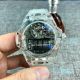 2019 Baselworld - Swiss Hublot Big Bang MP-11 Transparent Case Replica Watch (8)_th.jpg